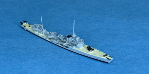 Torpedoboot "Ciclone" Decksbemalung (1 St.) I 1942 Neptun N 1566CS